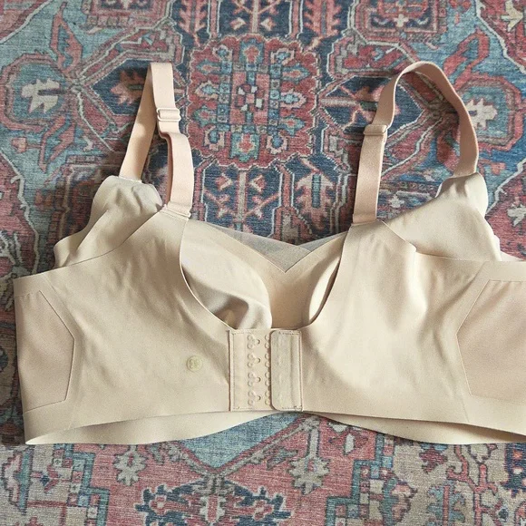 Honeylove CrossOver Bra Size 1x - Picture 4 of 7